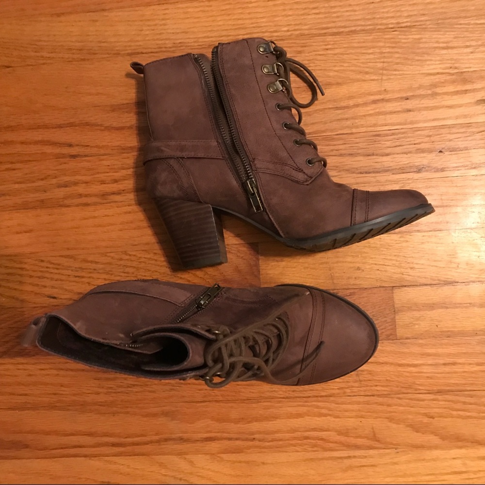 Bella Vita 8 Wide